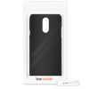 Θήκη για LG Q7 / Q7 Plus / Q7a, Silicone, Black, 45238.47