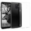 Θήκη για Samsung Galaxy A6 (2018), Silicone, Transparent, 45246.03
