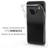 Θήκη για Samsung Galaxy A6 (2018), Silicone, Transparent, 45246.03