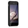 Θήκη για Apple iPhone 5 / iPhone 5s / iPhone SE, Silicone, Black, 42766.01