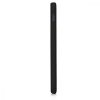 Θήκη για Apple iPhone 5 / iPhone 5s / iPhone SE, Silicone, Black, 42766.01