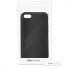 Θήκη για Apple iPhone 5 / iPhone 5s / iPhone SE, Silicone, Black, 42766.01
