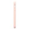 Θήκη για Apple iPhone 5 / iPhone 5s / iPhone SE, Silicone, Pink, 42766.10