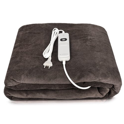Ηλεκτρική κουβέρτα Navaris θερμαινόμενη 180 x 130 cm, 45274.03.01