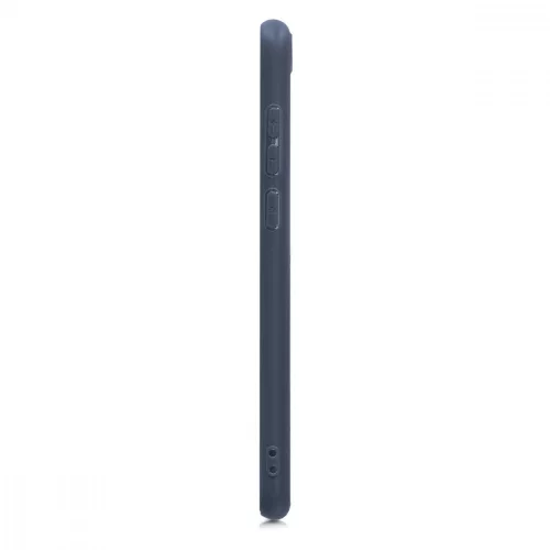 Θήκη για Huawei Y6 (2018), Silicone, Blue, 44878.53