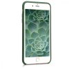 Θήκη για Apple iPhone 8 Plus / iPhone 7 Plus, Silicone, Green, 40842.80