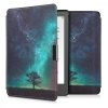 Κάλυμμα για Kobo Aura Edition 2, Οικολογικό δέρμα, Πολύχρωμο, 44409.12