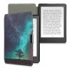 Κάλυμμα για Kobo Aura Edition 2, Οικολογικό δέρμα, Πολύχρωμο, 44409.12
