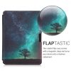 Κάλυμμα για Kobo Aura Edition 2, Οικολογικό δέρμα, Πολύχρωμο, 44409.12