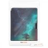 Κάλυμμα για Kobo Aura Edition 2, Οικολογικό δέρμα, Πολύχρωμο, 44409.12