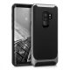 Θήκη για Samsung Galaxy S9 Plus, Silicone, Black, 45464.73