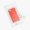 Θήκη για Apple iPhone 8 / iPhone 7 / iPhone SE 2, Silicone, Orange, 40225.69