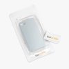 Θήκη για Apple iPhone 8 / iPhone 7 / iPhone SE 2, Silicone, Grey, 40225.22