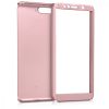 Θήκη για Huawei Y6 (2018), Polycarbonate, Pink, 45639.31