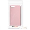 Θήκη για Huawei Y6 (2018), Polycarbonate, Pink, 45639.31
