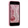 Θήκη για Apple iPhone 5 / iPhone 5s / iPhone SE, Silicone, Pink, 42766.110