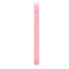 Θήκη για Apple iPhone 5 / iPhone 5s / iPhone SE, Silicone, Pink, 42766.110