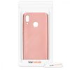 Θήκη για Huawei Nova 3, Silicone, Pink, 45762.31