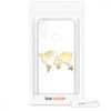 Θήκη για Huawei Nova 3, Silicone, Gold, 45764.01