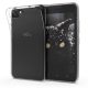 Κάλυμμα Wiko Sunny 3, Silicone, Transparent, 45876.03
