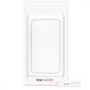 Κάλυμμα Wiko Sunny 3, Silicone, Transparent, 45876.03