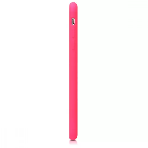 Θήκη για Apple iPhone XS Max, Silicone, Pink, 45917.77