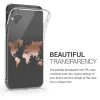 Θήκη για Apple iPhone XR, Σιλικόνη, Ροζ χρυσό, 45912.01