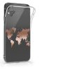 Θήκη για Apple iPhone XR, Σιλικόνη, Ροζ χρυσό, 45912.01