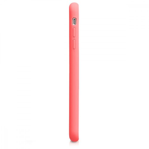 Θήκη για Apple iPhone XS Max, Silicone, Pink, 45909.103