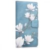 Θήκη για Huawei Y6 (2018), Eco leather, Blue, 45923.02