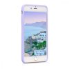 Θήκη για Apple iPhone 8 Plus / iPhone 7 Plus, Silicone, Purple, 40842.108