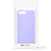 Θήκη για Apple iPhone 8 Plus / iPhone 7 Plus, Silicone, Purple, 40842.108