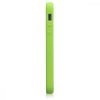 Θήκη για Apple iPhone 5 / iPhone 5s / iPhone SE, Silicone, Green, 42766.07