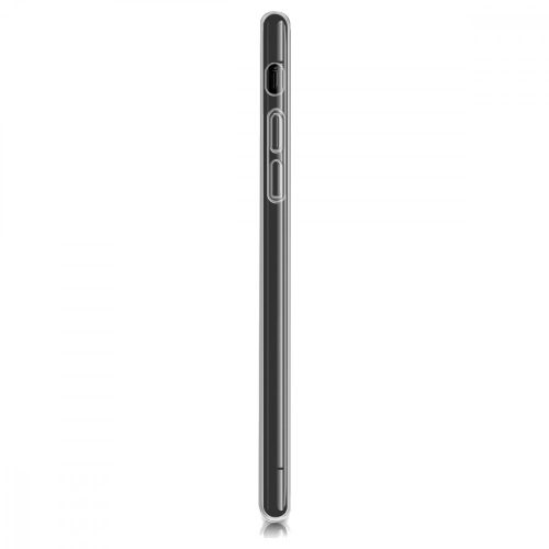 Θήκη για Apple iPhone X / iPhone XS, Silicone, Pink, 42505.11