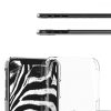 Κάλυμμα Apple iPhone XR, Polycarbonate, Διάφανο, 46058.03