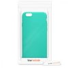 Θήκη για Apple iPhone 6 / iPhone 6s, Silicone, Green, 43410.126