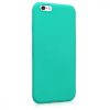Θήκη για Apple iPhone 6 / iPhone 6s, Silicone, Green, 43410.126