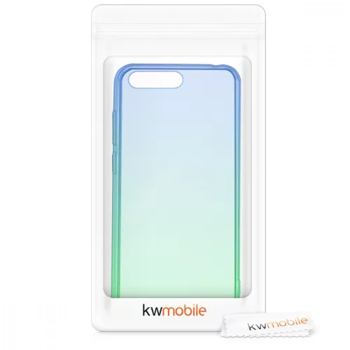 Θήκη για Huawei Y6 (2018), Σιλικόνη, Πολύχρωμη, 44877.09