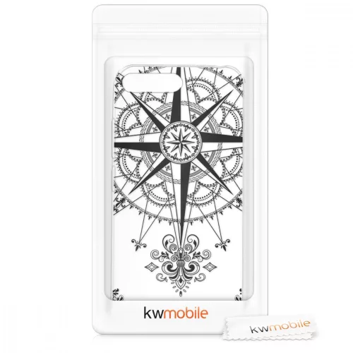 Θήκη για Huawei Y6 (2018), Silicone, Black, 44877.08