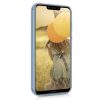 Θήκη για Huawei Honor Play, Silicone, White, 46099.01