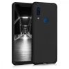 Θήκη για ZTE Blade A612, Silicone, Black, 46165.47