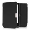 Κάλυμμα για PocketBook Touch Lux 4 / Basic Lux 2 / Touch HD 3, Οικολογικό δέρμα, Μαύρο, 46215.01