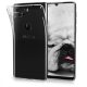 Κάλυμμα για ZTE Nubia Z18, σιλικόνη, διαφανές, 46263.03