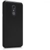 Θήκη για LG Q Stylus, Silicone, Black, 46239.47