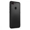 Θήκη για ZTE Nubia V18, Silicone, Black, 46280.47