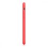 Θήκη για Apple iPhone X / iPhone XS, Silicone, Pink, 46313.103