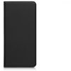 Κάλυμμα για OnePlus 6T, Eco leather, Μαύρο, 46320.01
