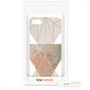Θήκη για Apple iPhone 8 / iPhone 7 / iPhone SE 2, σιλικόνη, πολύχρωμη, 46227.03
