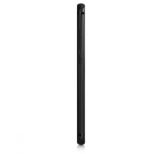 Θήκη για ZTE Nubia Z18 mini, Silicone, Black, 46282.47