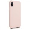 Θήκη για Apple iPhone X / iPhone XS, Silicone, Pink, 46313.10
